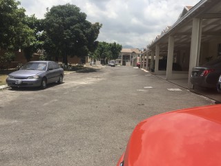 Maeven Avenue, Kingston / St. Andrew, Jamaica - Apartment for Lease/rental
